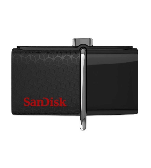 Sandisk 32GB Ultra Dual OTG USB 3.0 Flash Drive
